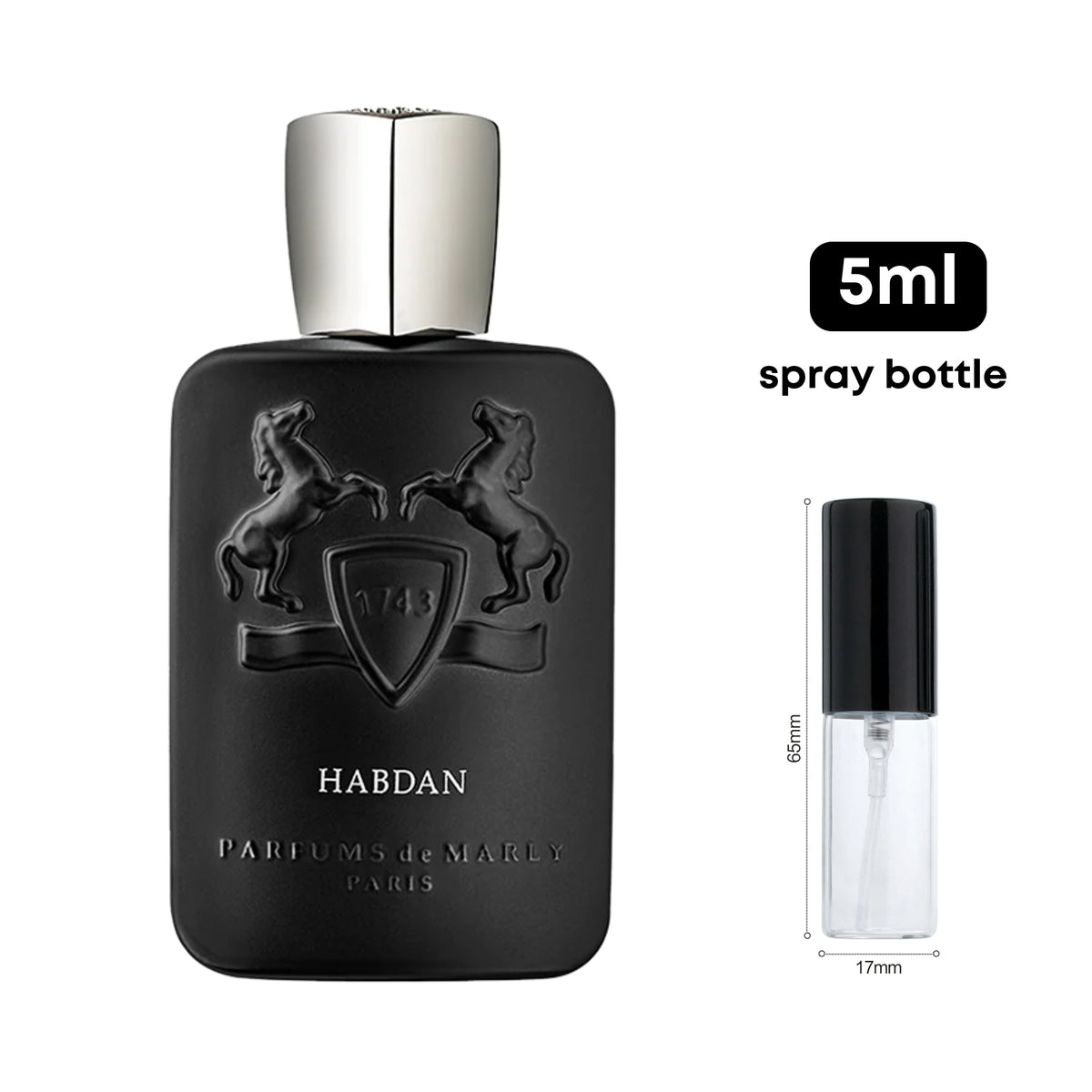 Parfums De Marly Habdan