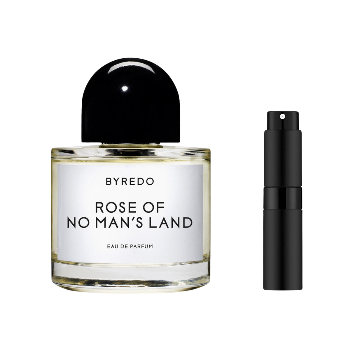 Byredo Rose Of No Man's Land