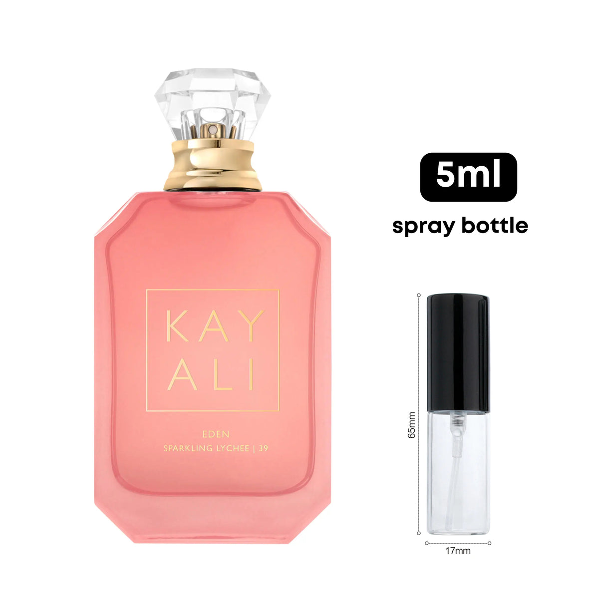 Kayali Eden Sparkling Lychee | 39