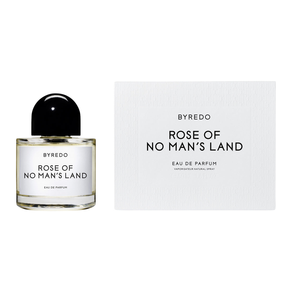 Byredo Rose Of No Man's Land