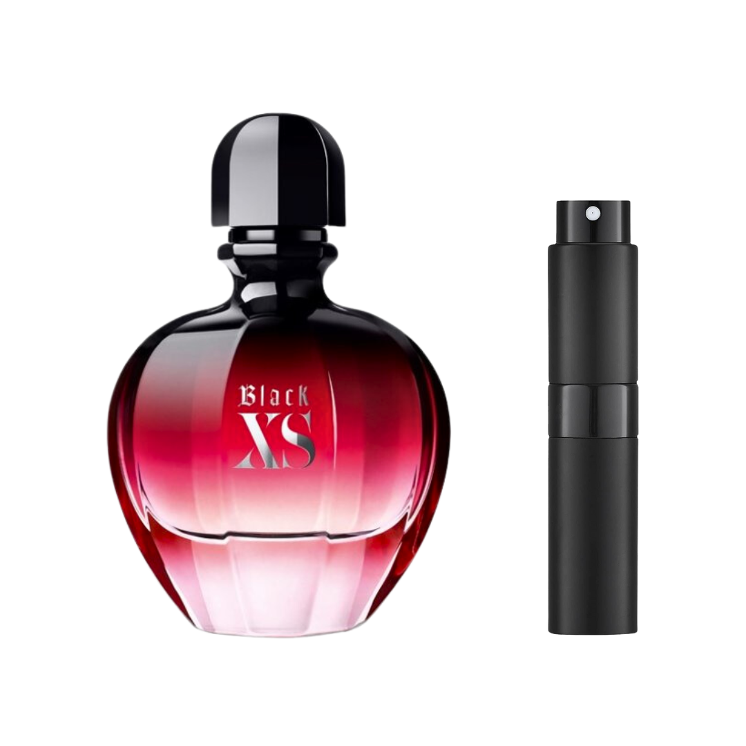 Paco Rabanne Black Xs