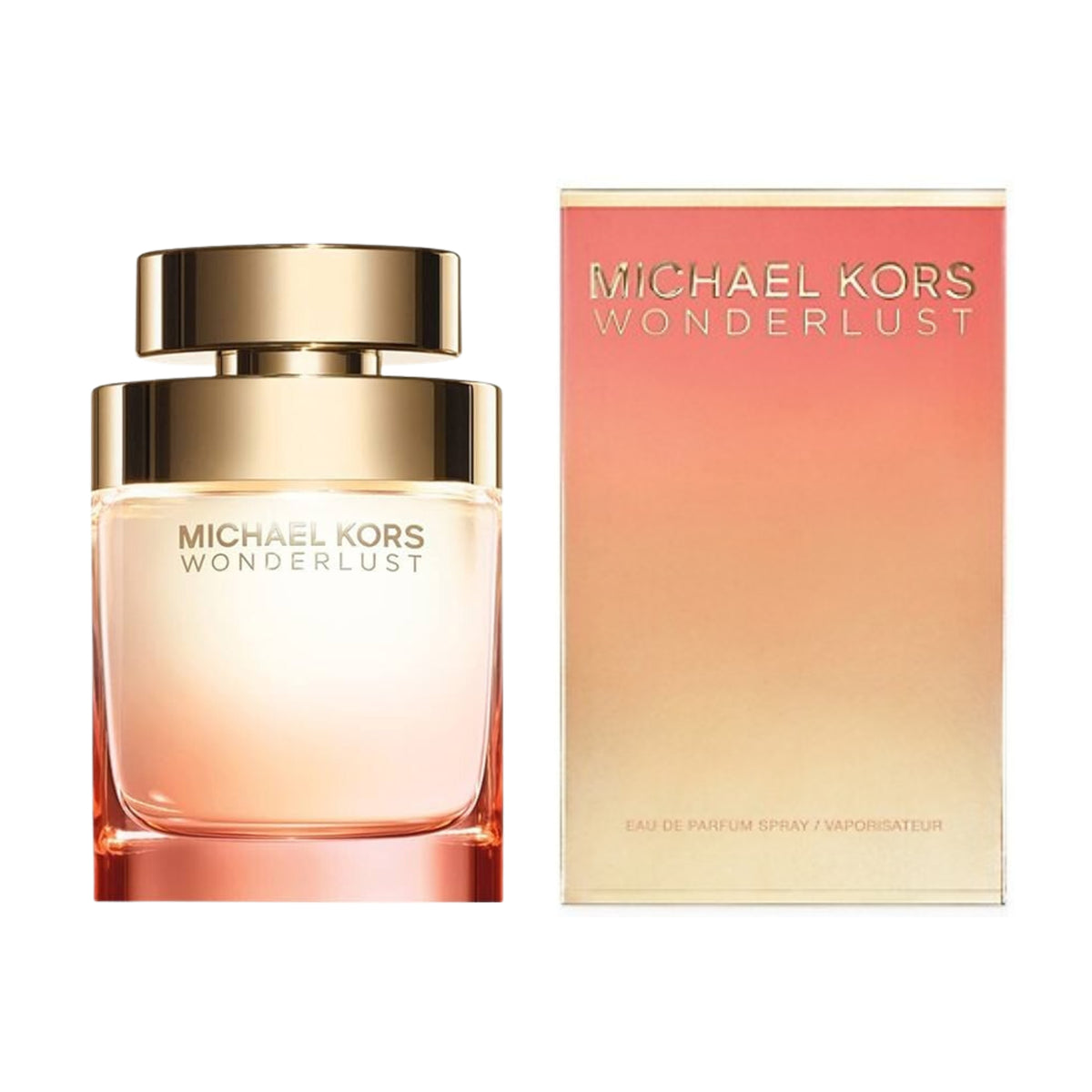 Michael Kors Wonderlust