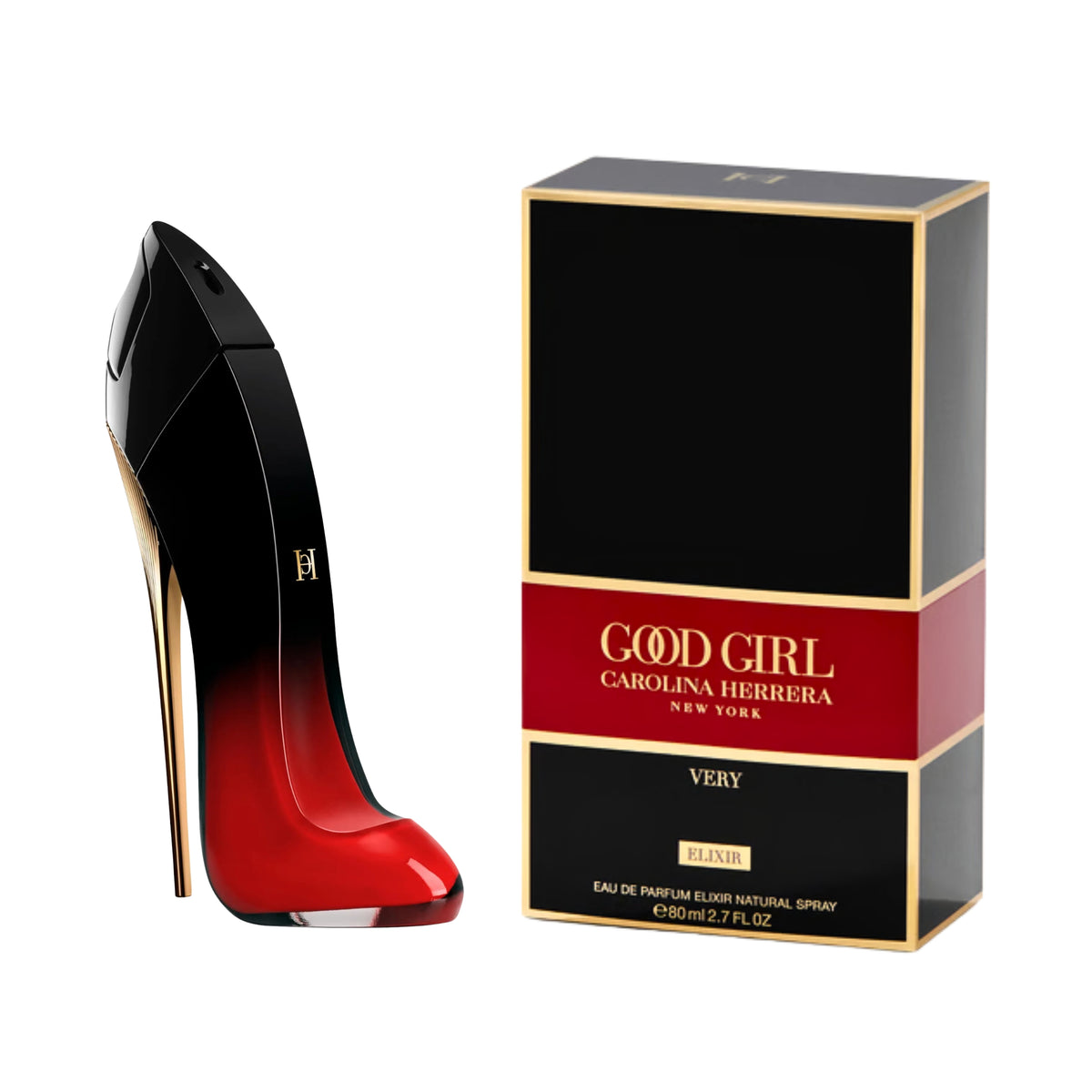 Carolina Herrera Very Good Girl Elixir