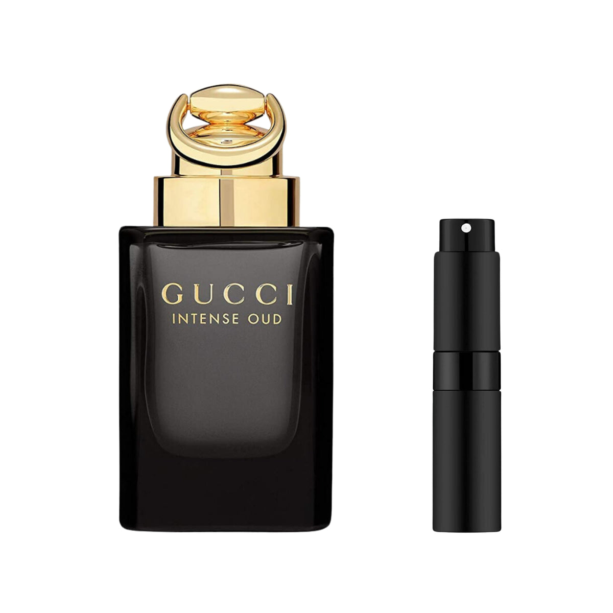 Gucci Intense Oud