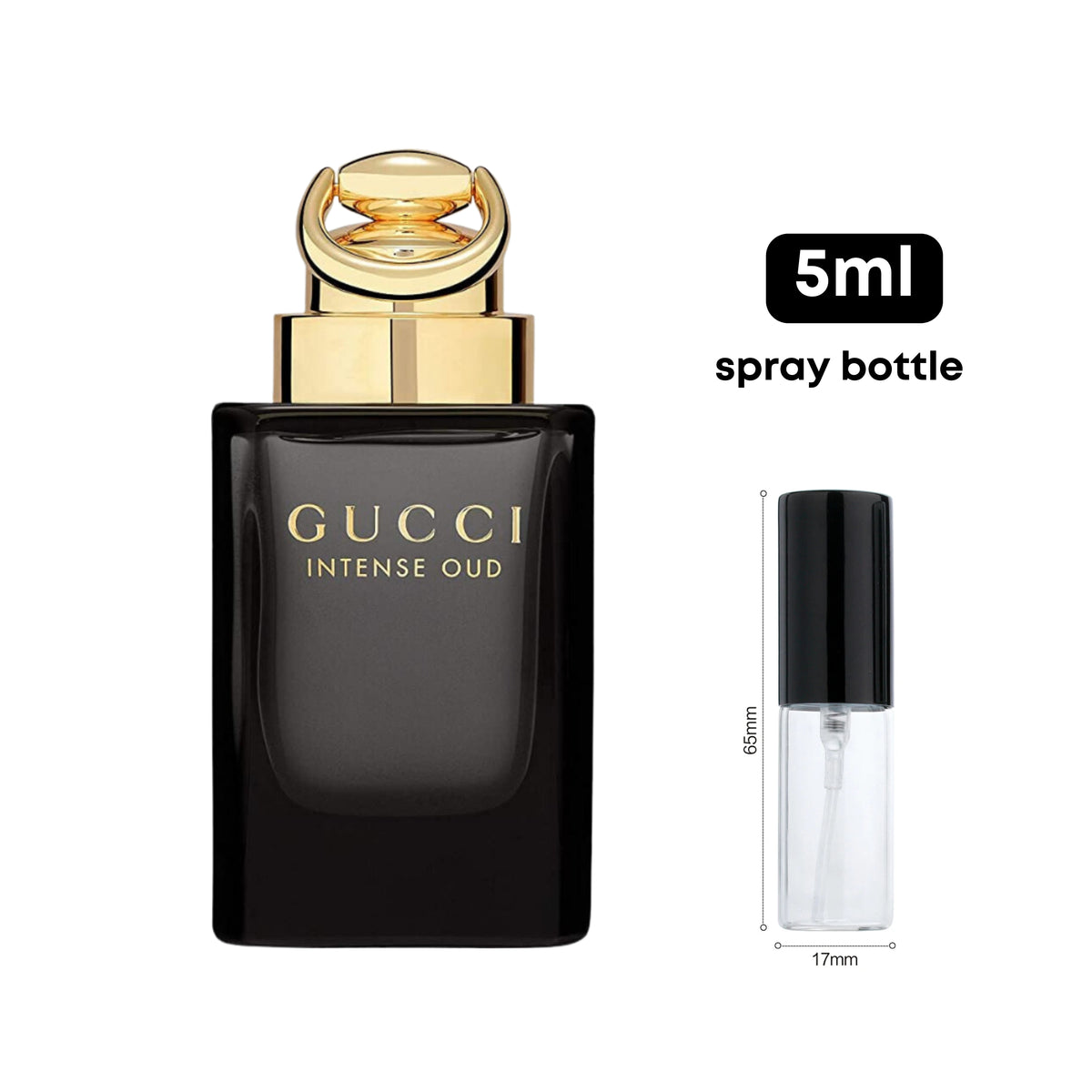 Gucci Intense Oud