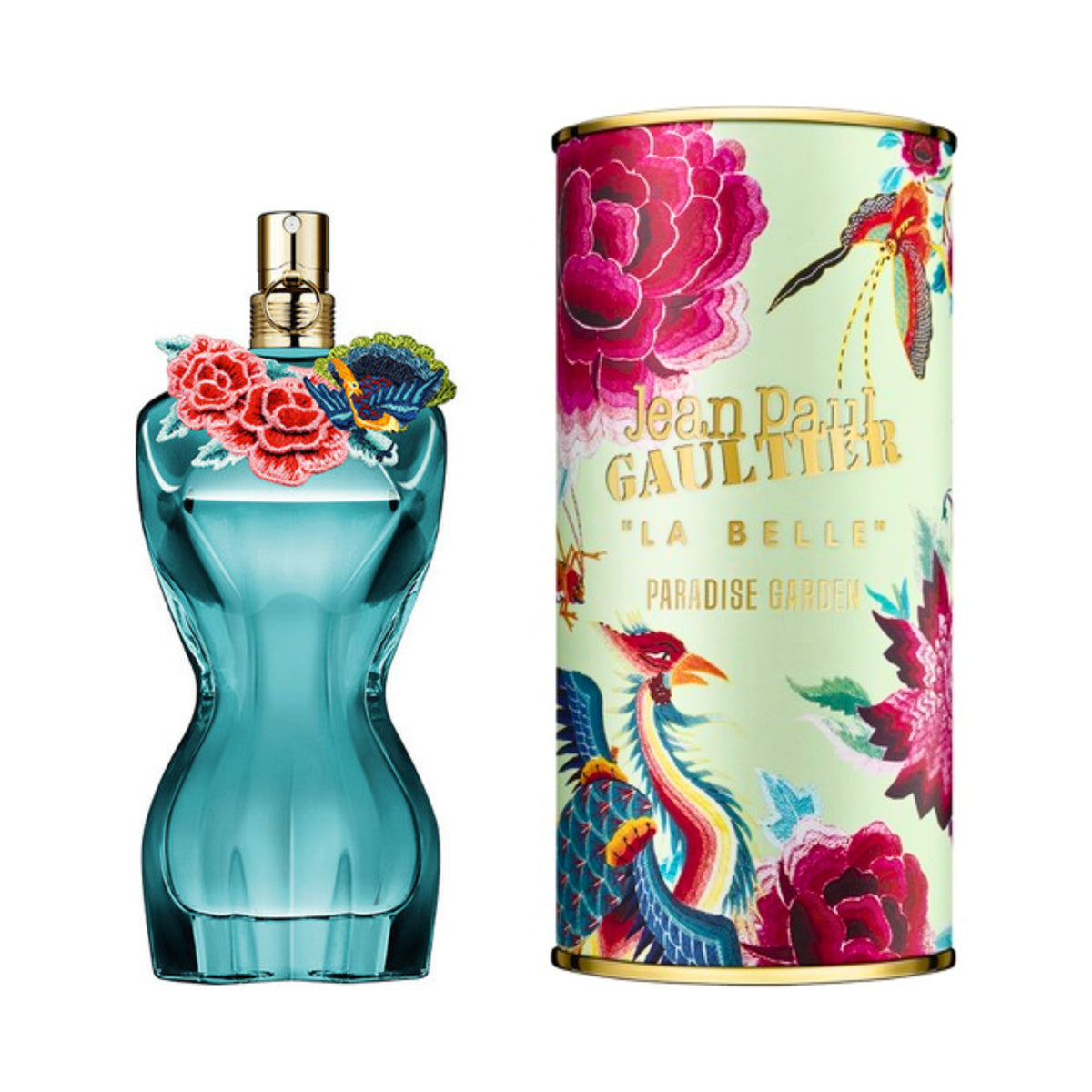 Jean Paul Gaultier La Belle Paradise Garden