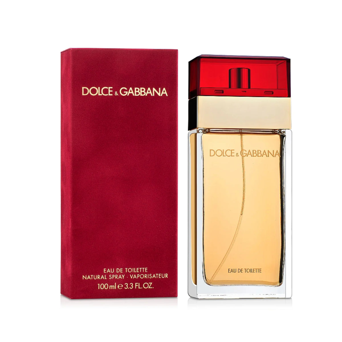 Dolce &amp; Gabbana Pour Femme