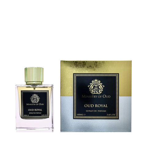 Oud Royal by Ministry of Oud