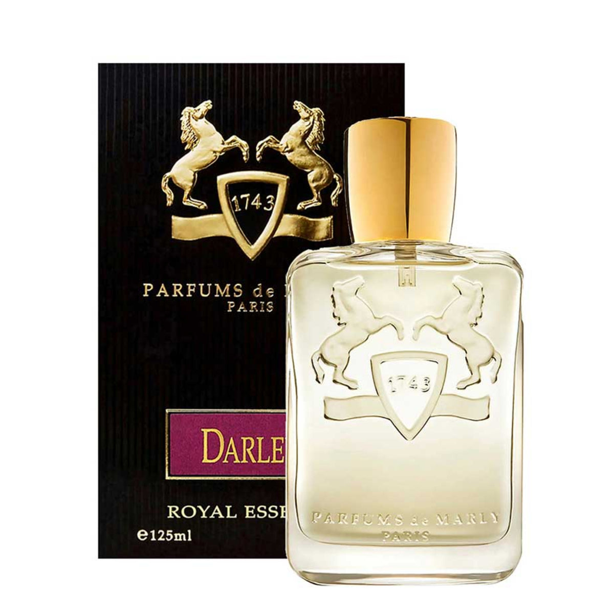 Parfums de Marly Darley