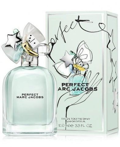 Marc Jacobs Perfect EDT