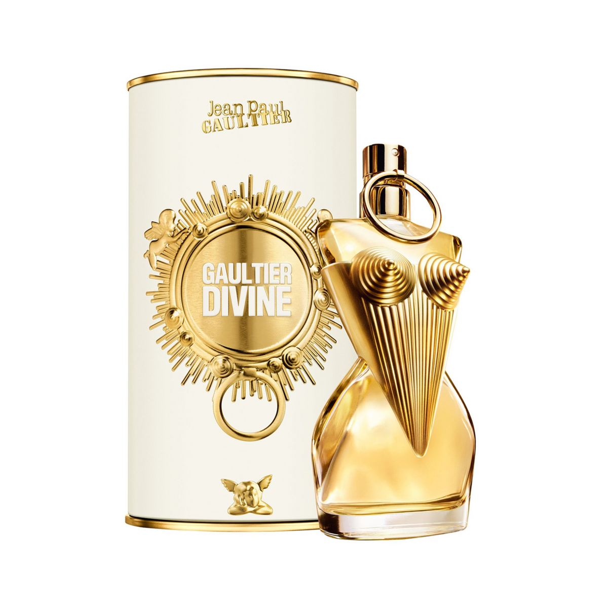 Jean Paul Gaultier Divine