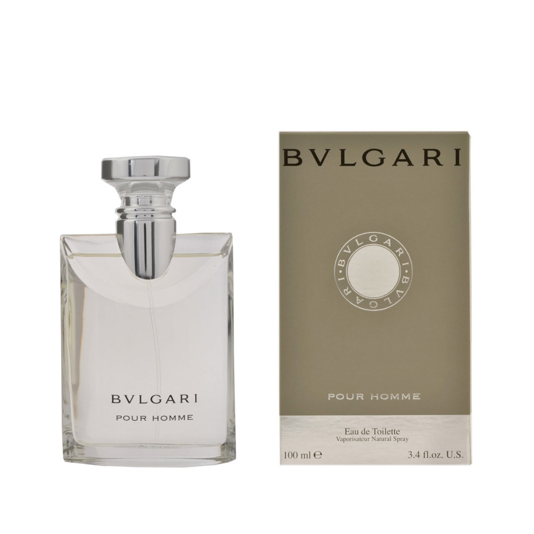 Bvlgari Pour Homme