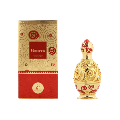 Khadlaj Haneen Perfume Oil