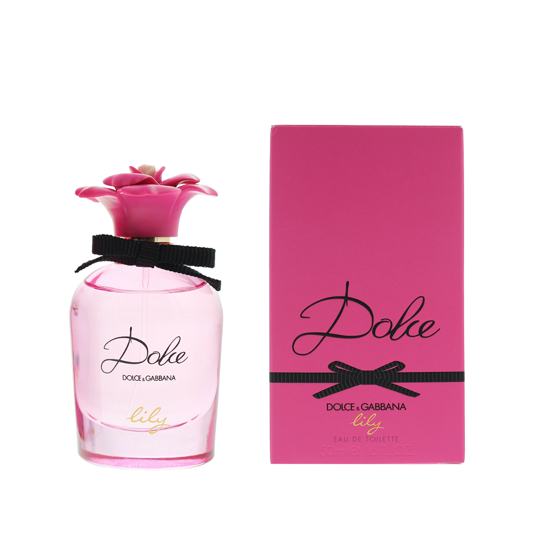 Dolce & Gabbana Dolce Lily – Perfume Shop