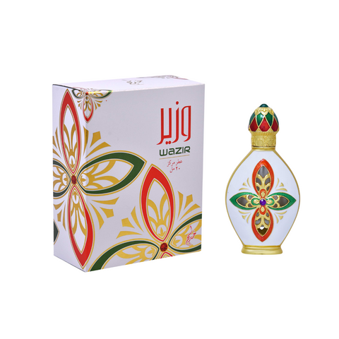 Khadlaj Wazir Perfume Oil