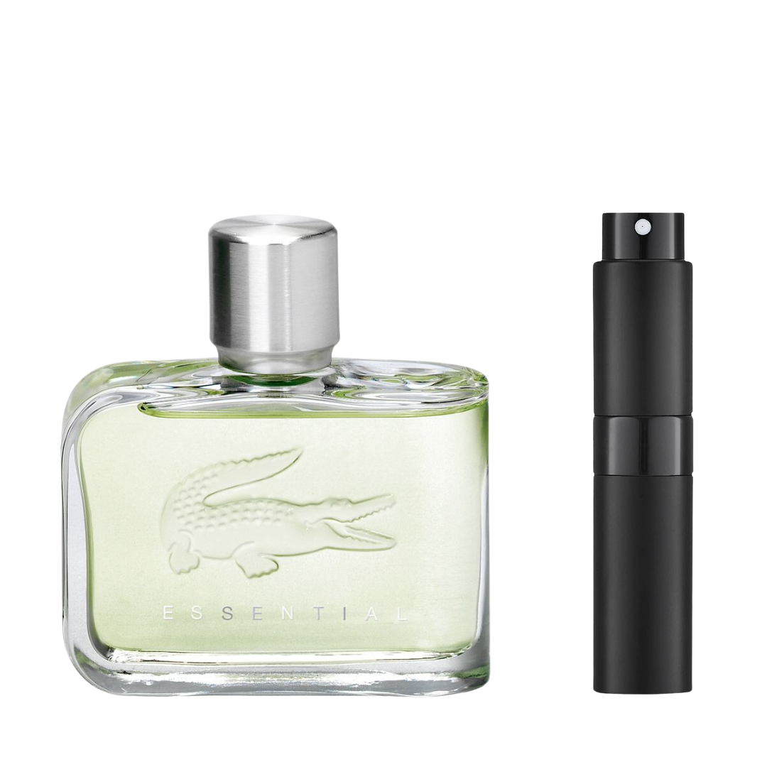 Essential EDT by Lacoste $16.95/month