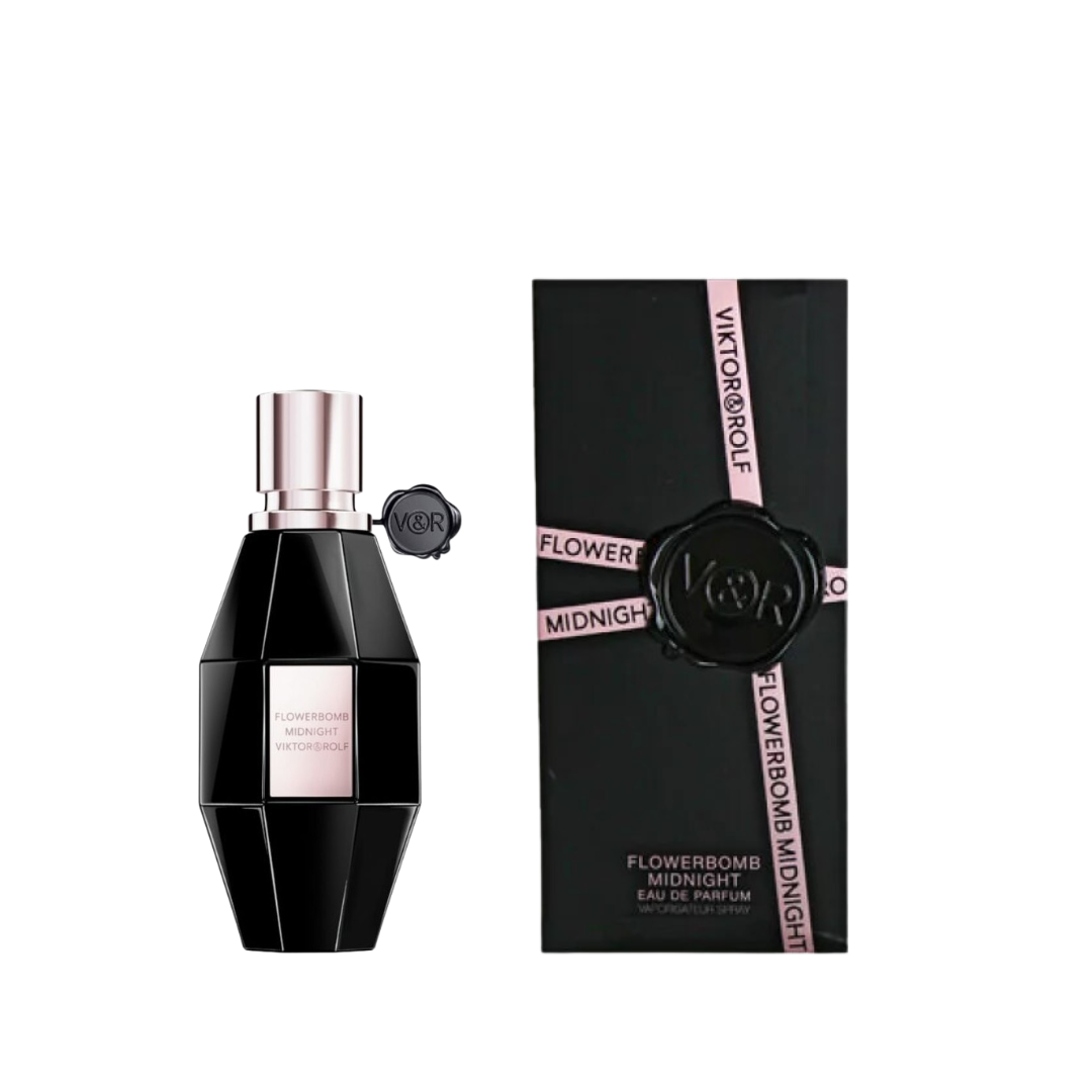 Victor & Rolf Flowerbomb Midnight