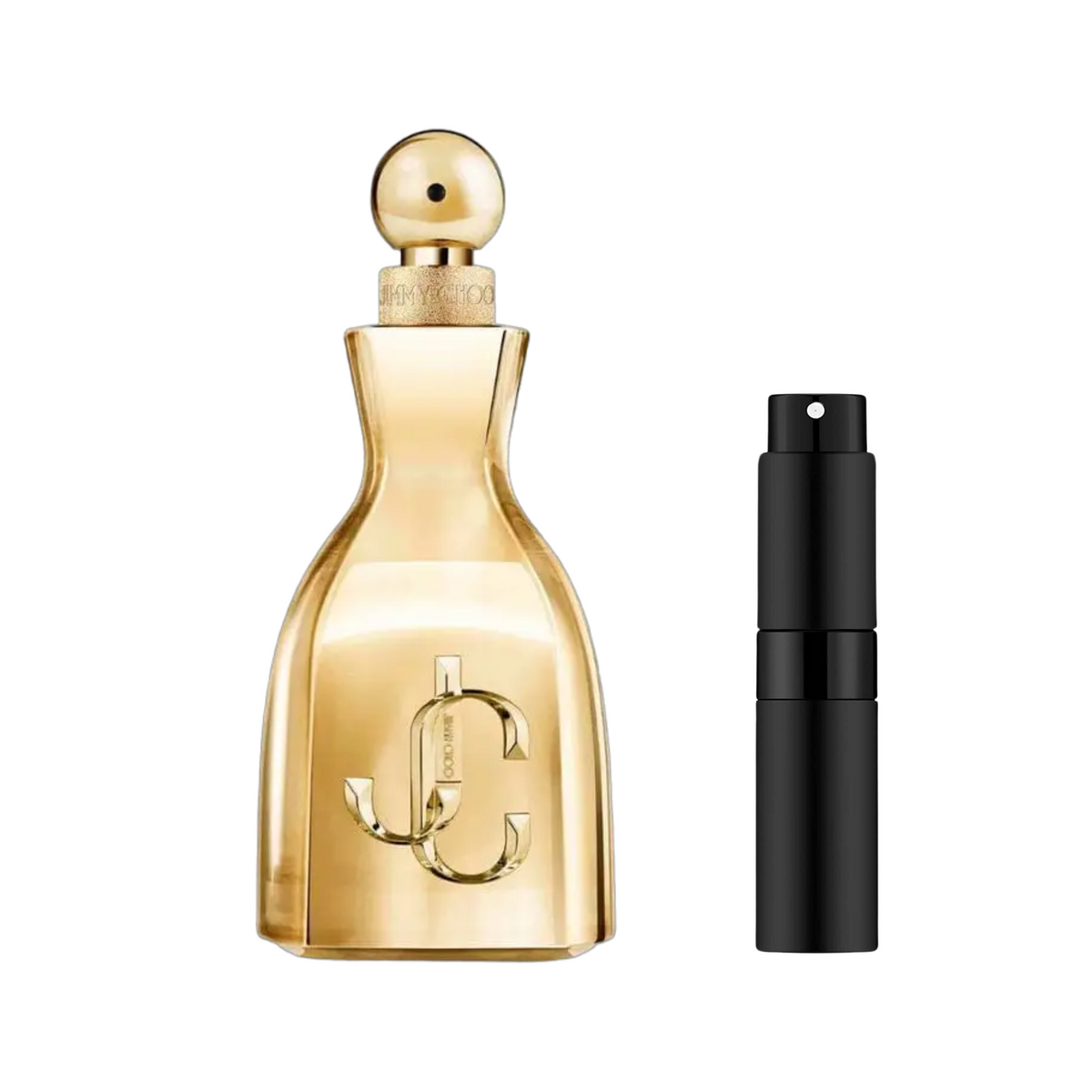 Jimmy Choo I Want Choo Le Parfum