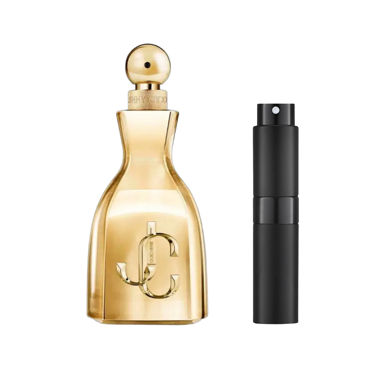 Jimmy Choo I Want Choo Le Parfum