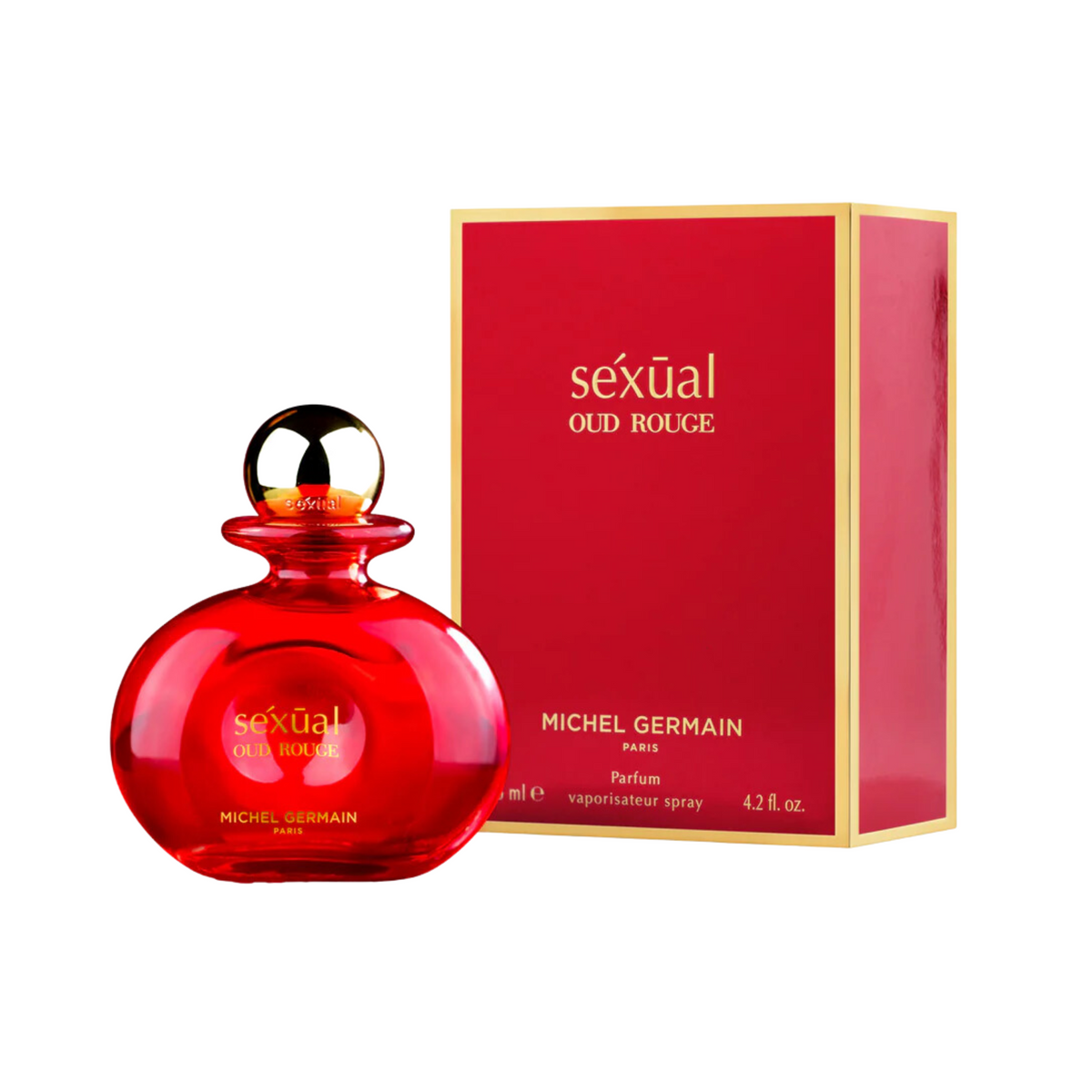 Sexual Oud Rouge