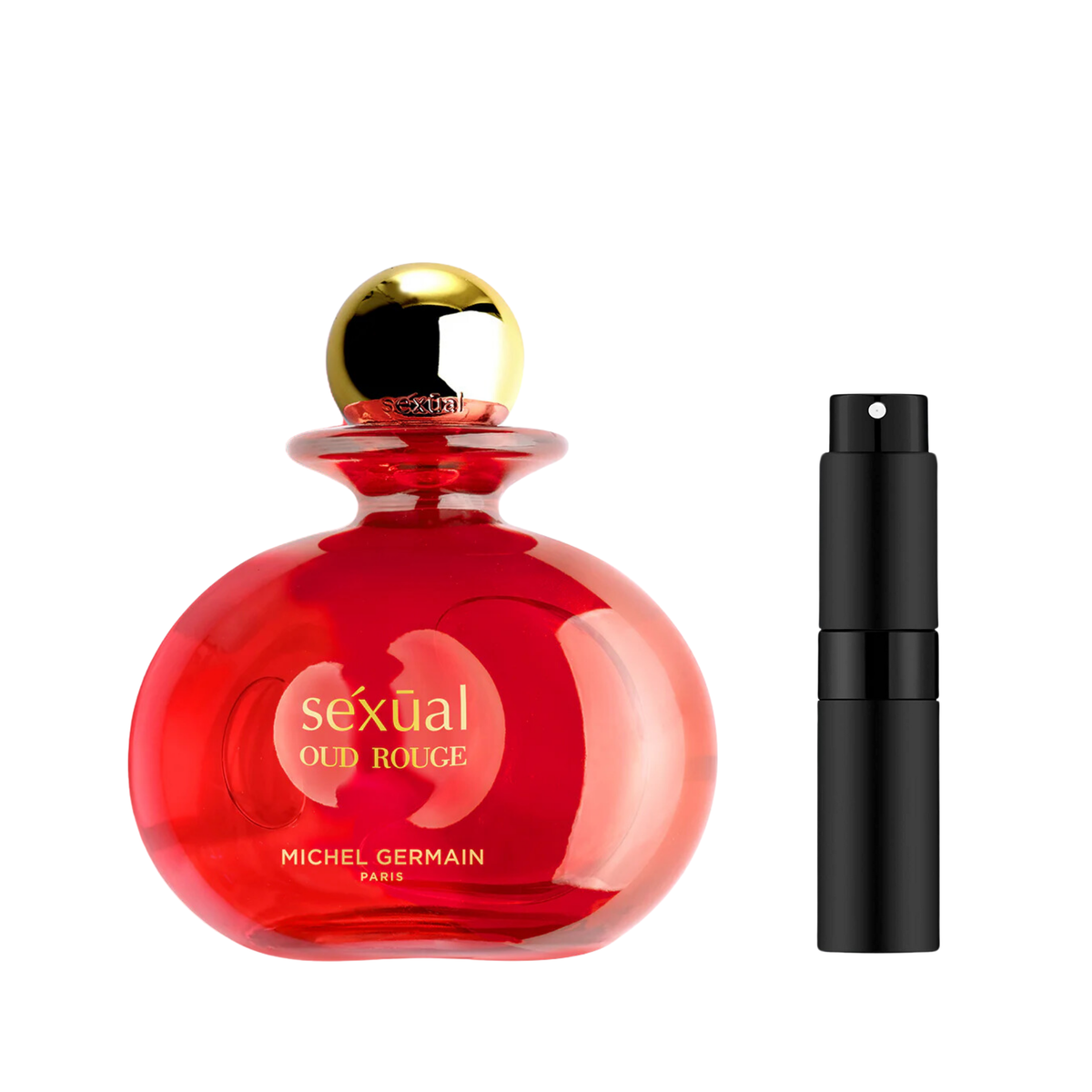 Sexual Oud Rouge