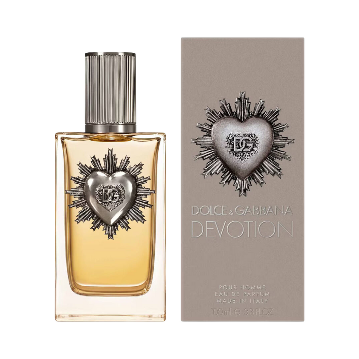 Dolce & Gabbana Devotion Pour Homme