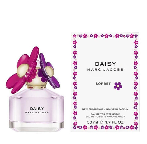 Marc Jacobs Daisy Sorbet