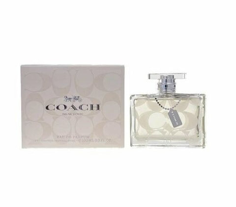 Coach Signature