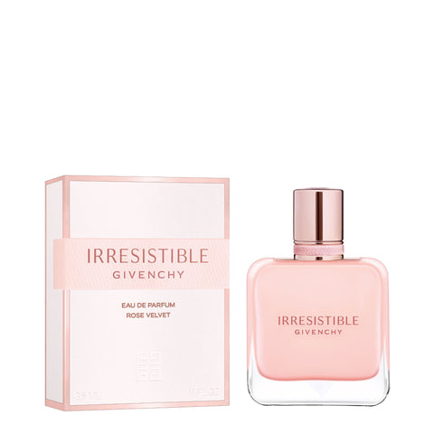 Givenchy Irresistible Rose Velvet