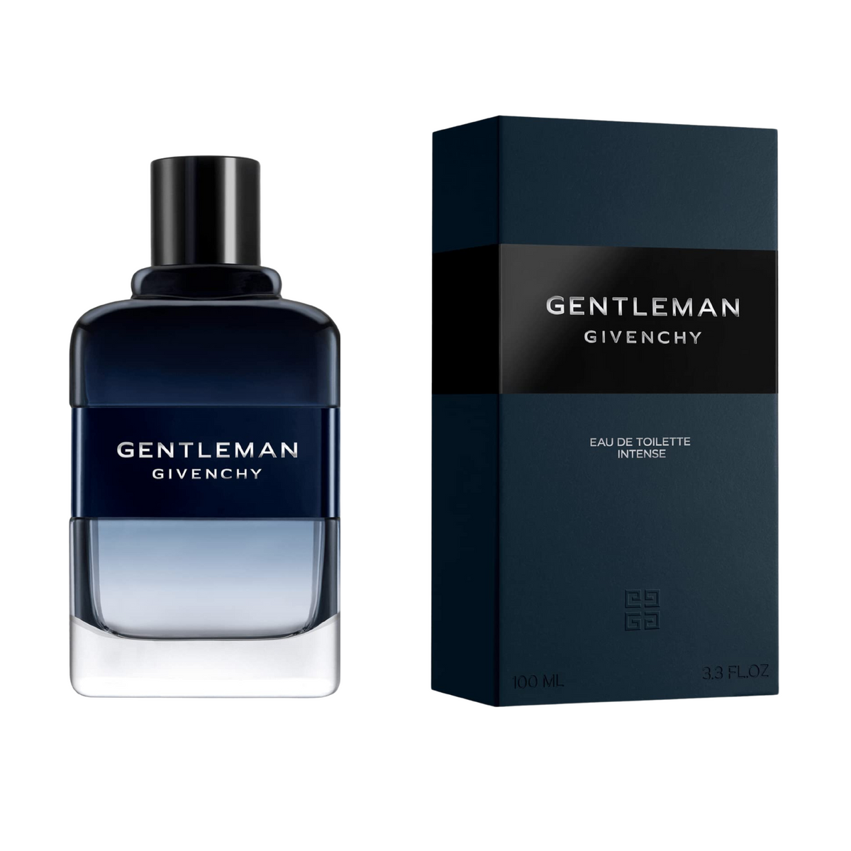 Givenchy Gentleman Intense