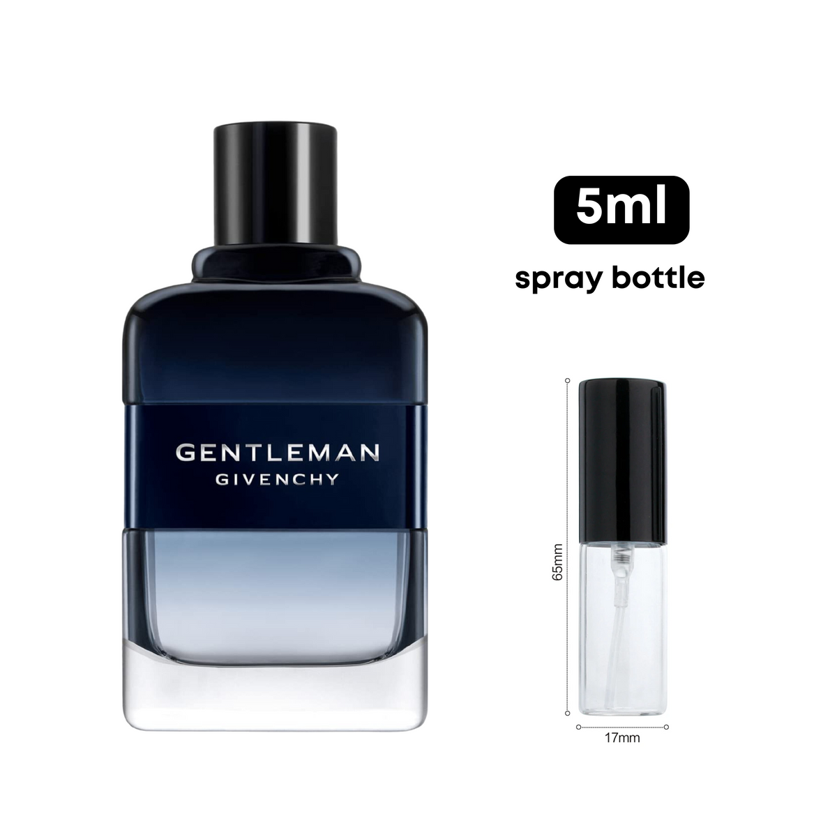 Givenchy Gentleman Intense