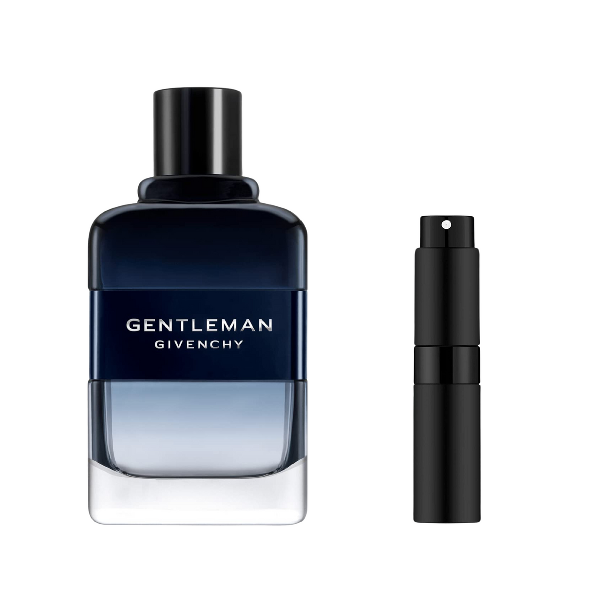 Givenchy Gentleman Intense