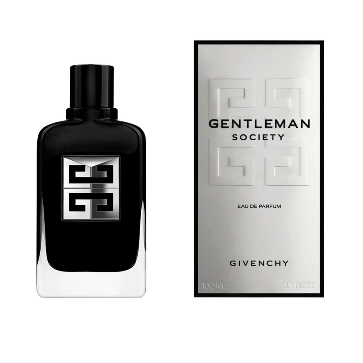 Givenchy Gentleman Society