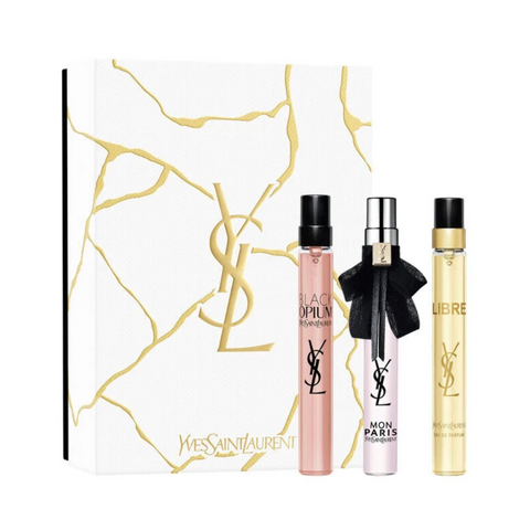 YSL Best Seller Set for Women