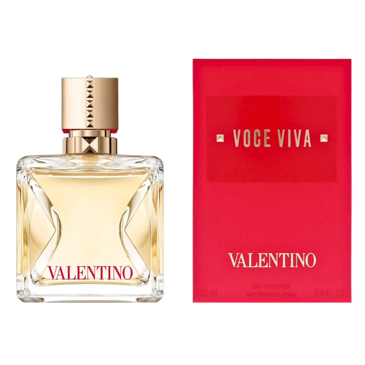 Voce Viva Valentino