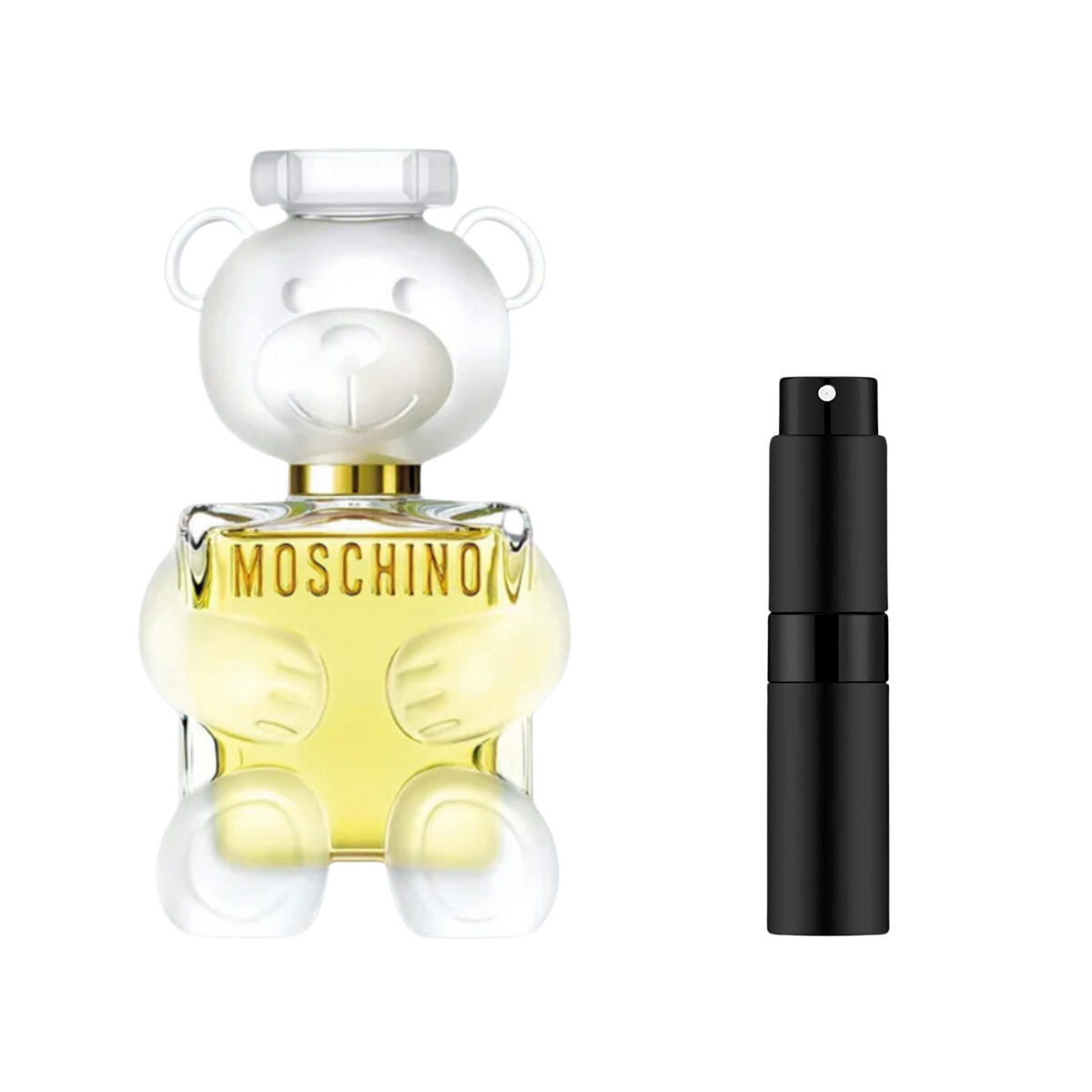 Moschino Toy 2