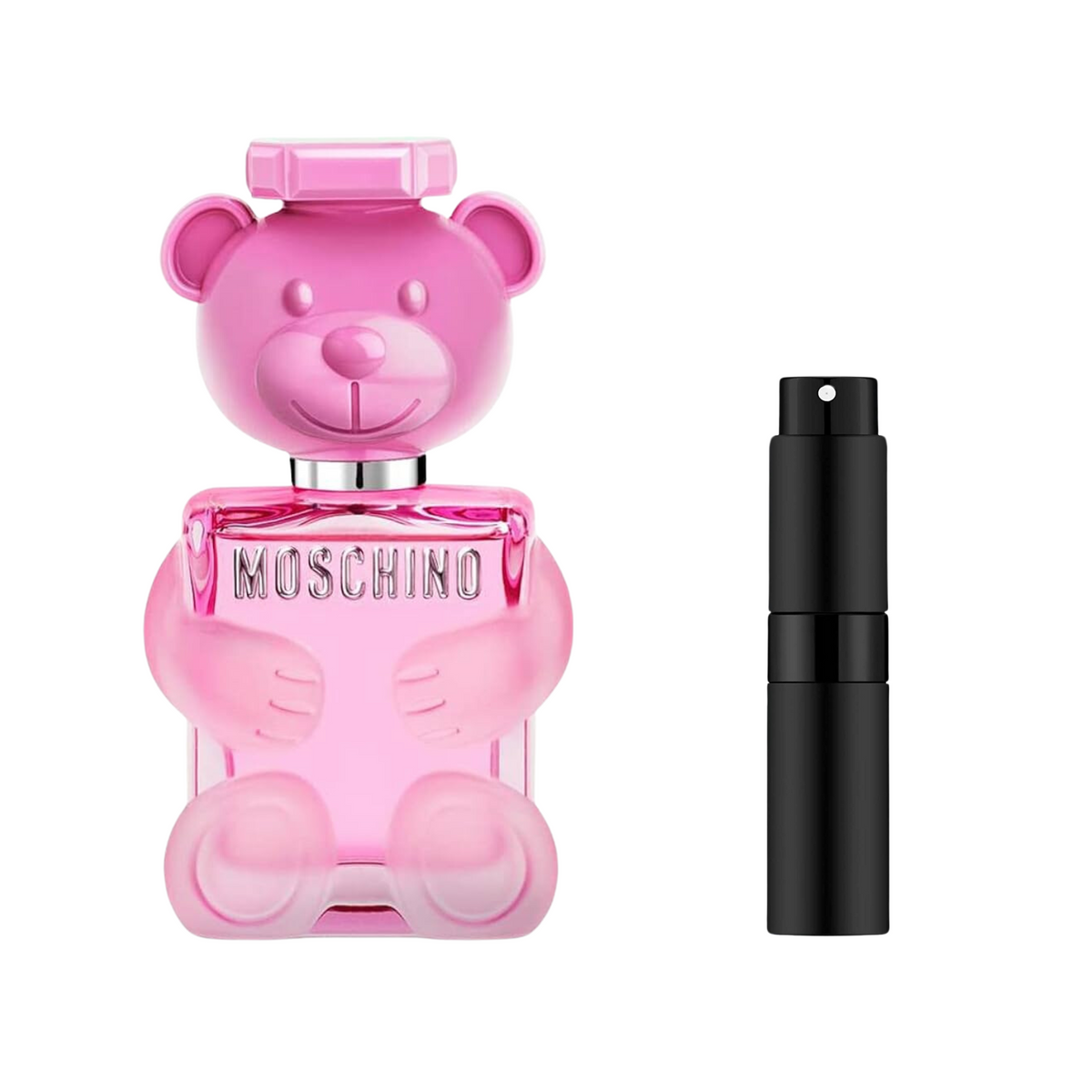 Moschino Jouet 2 Bubble Gum