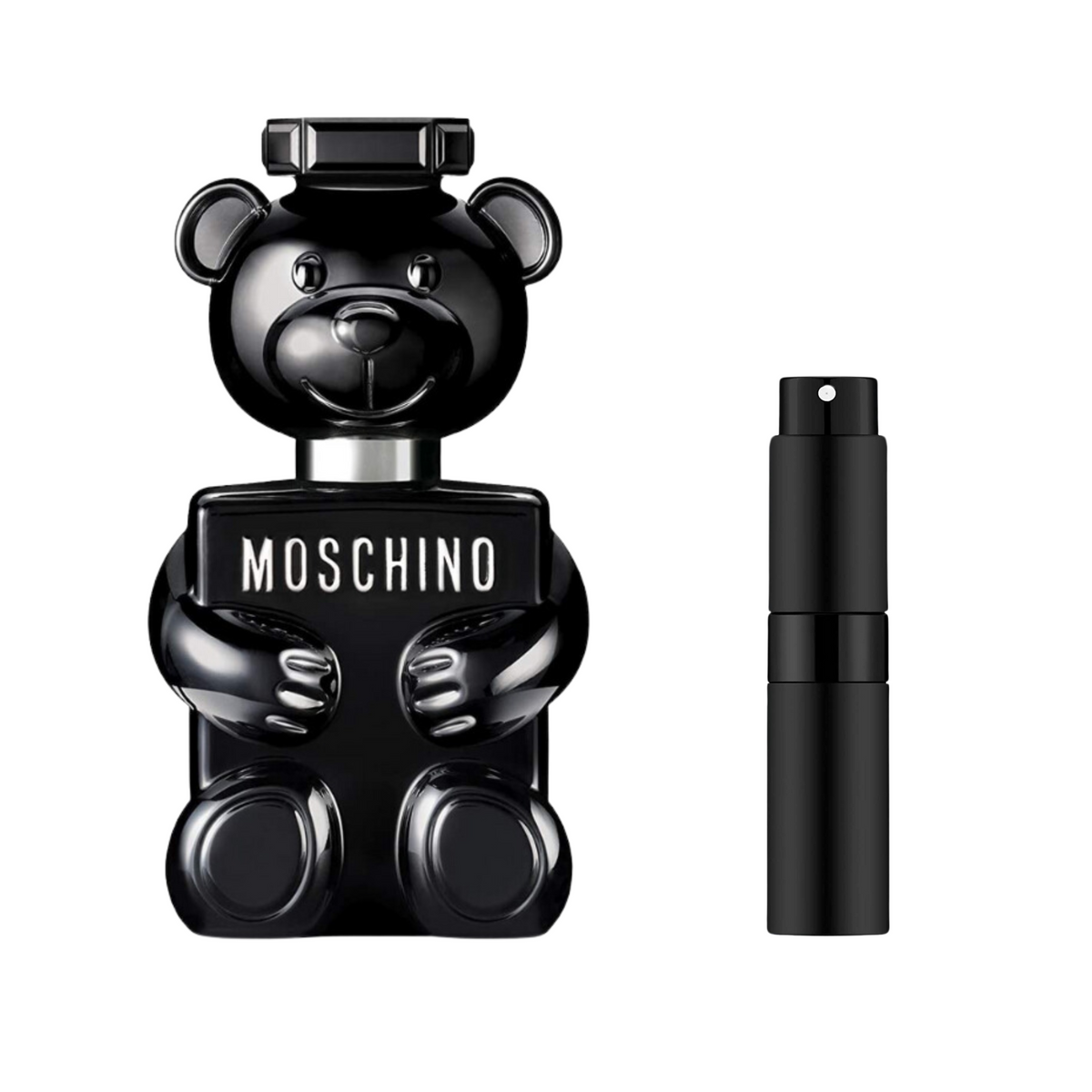 Moschino Toy Boy