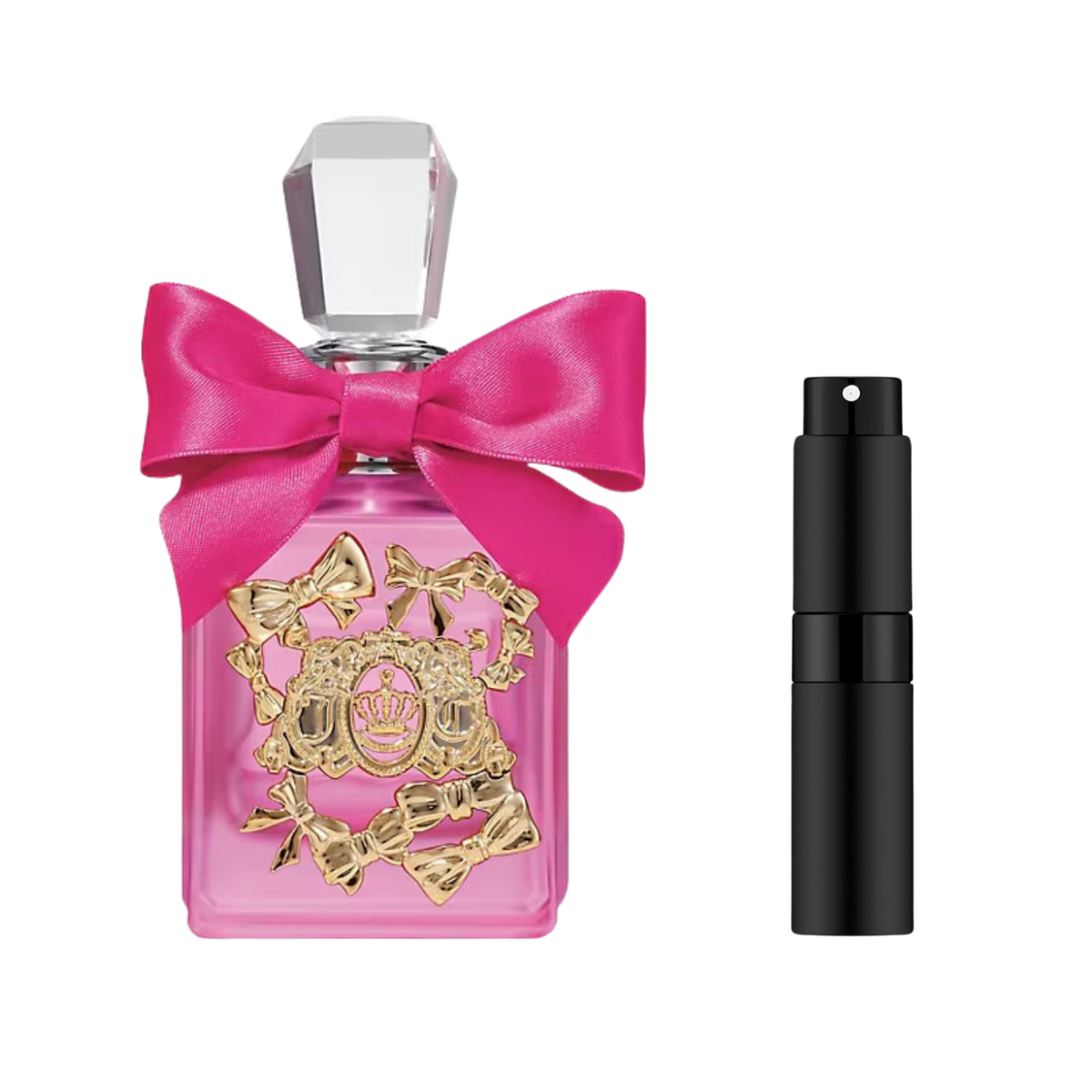 Viva La Juicy Rose Couture