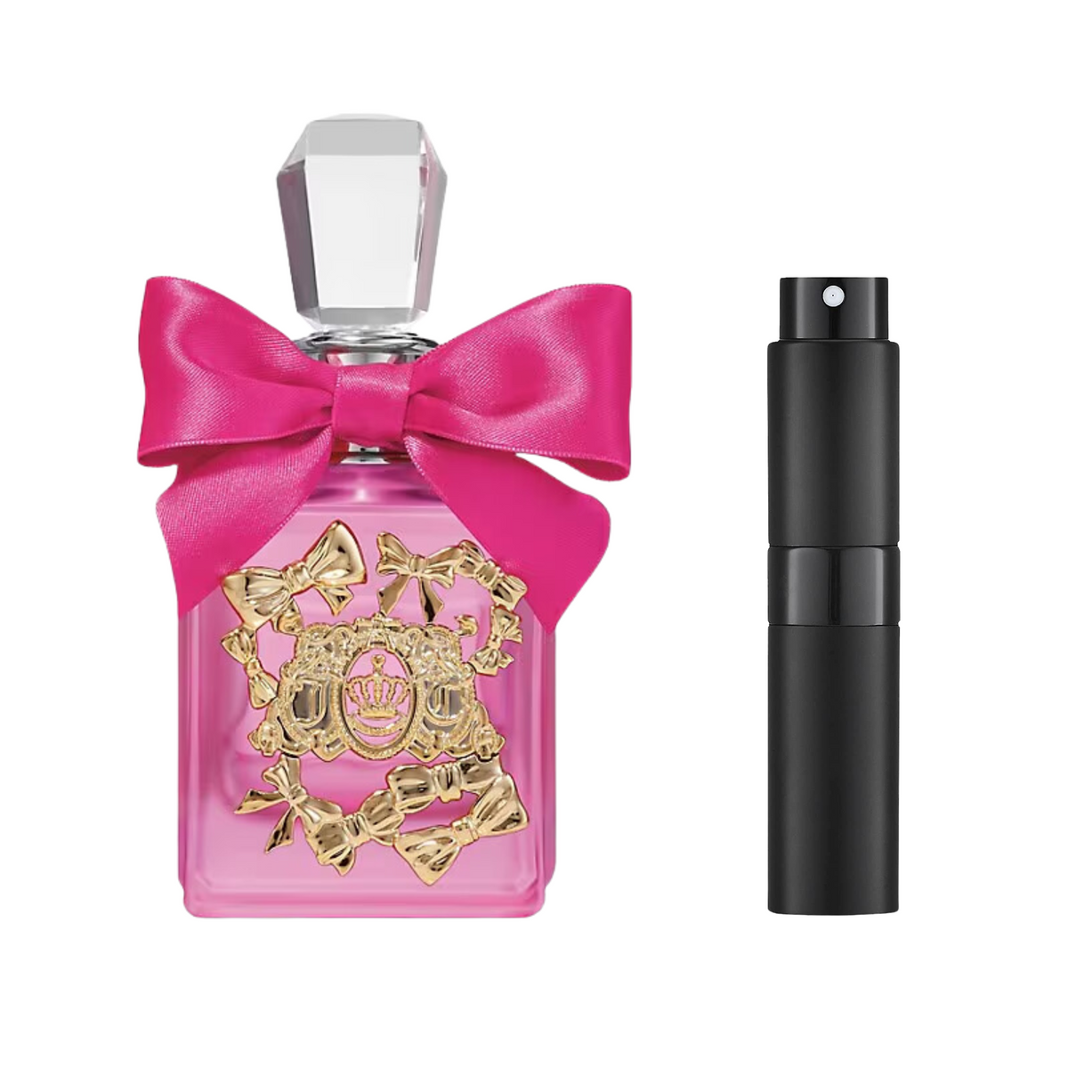 Viva La Juicy Rose Couture