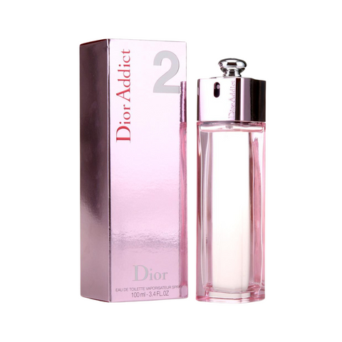 Dior Addict 2