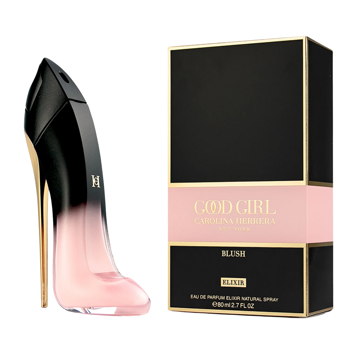 Carolina Herrera Good Girl Blush Elixir