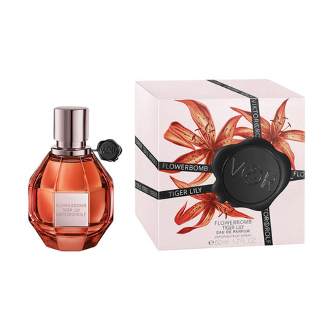 Victor & Rolf Flowerbomb Tiger Lily