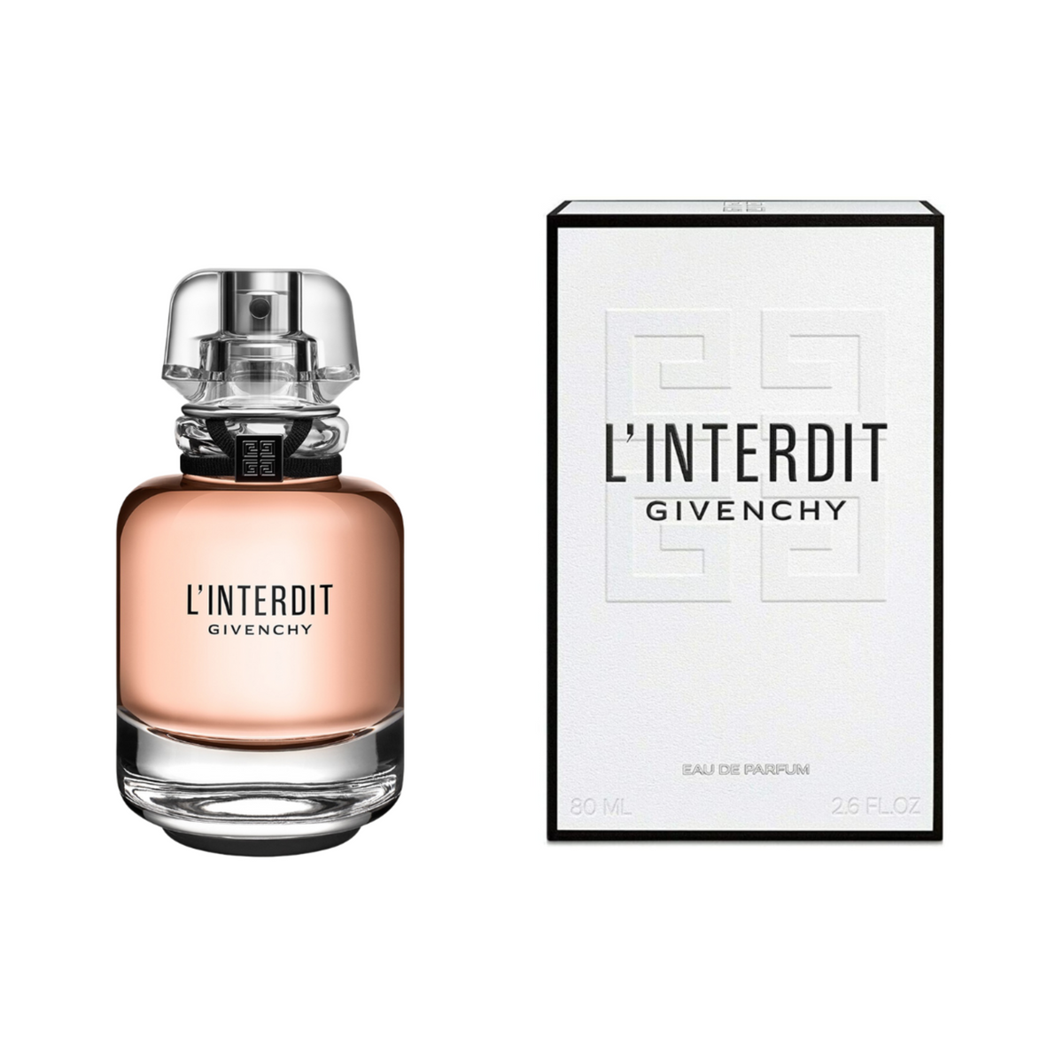 Givenchy L'Interdit EDP