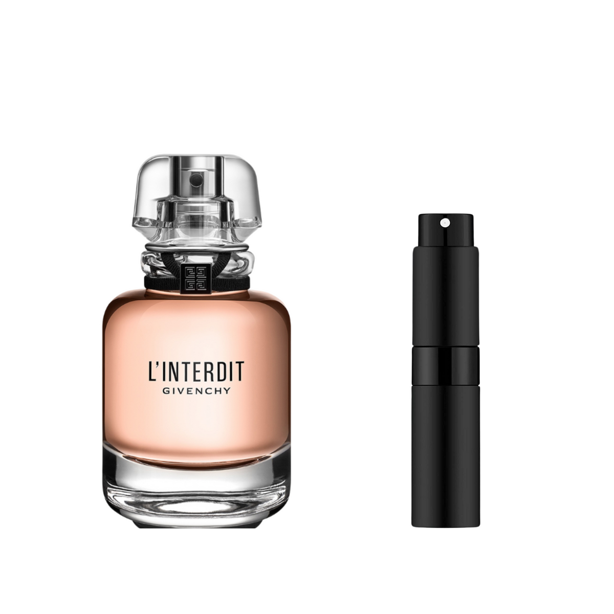 Givenchy L'Interdit EDP