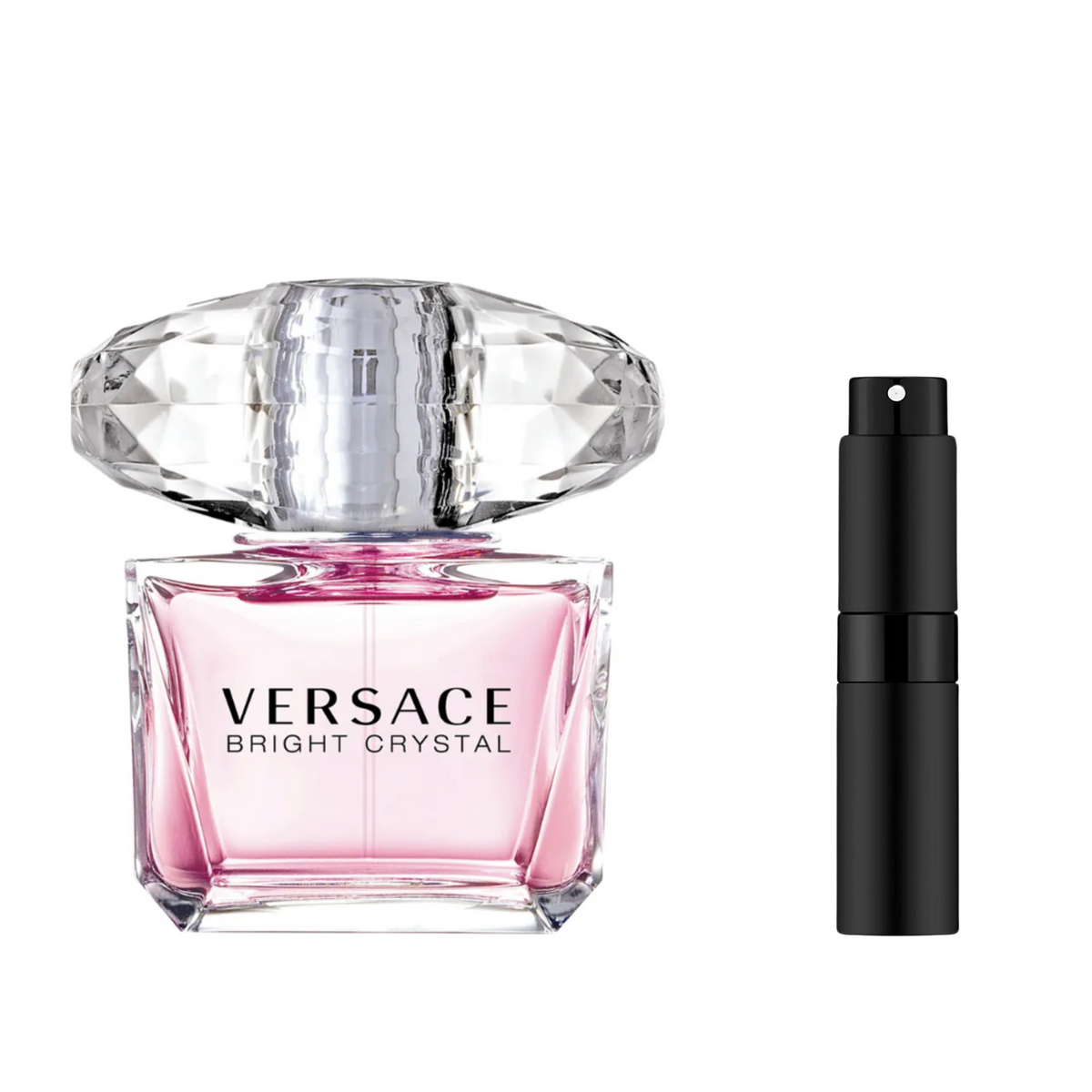 Versace Bright Crystal