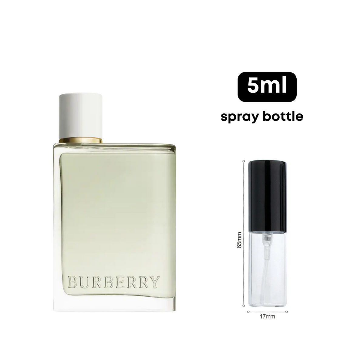 Burberry Her EDT