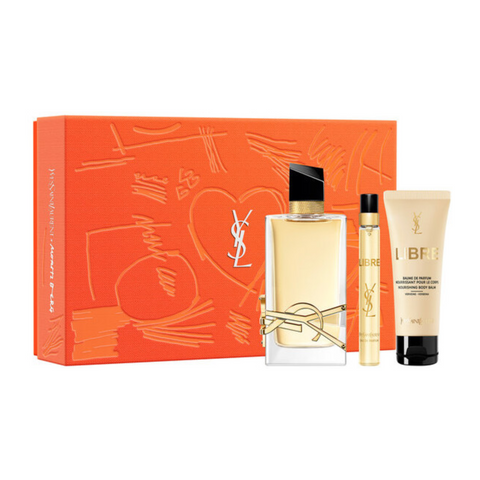 YSL Libre Gift Set