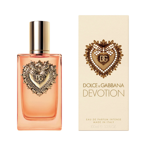 Dolce & Gabbana Devotion Intense