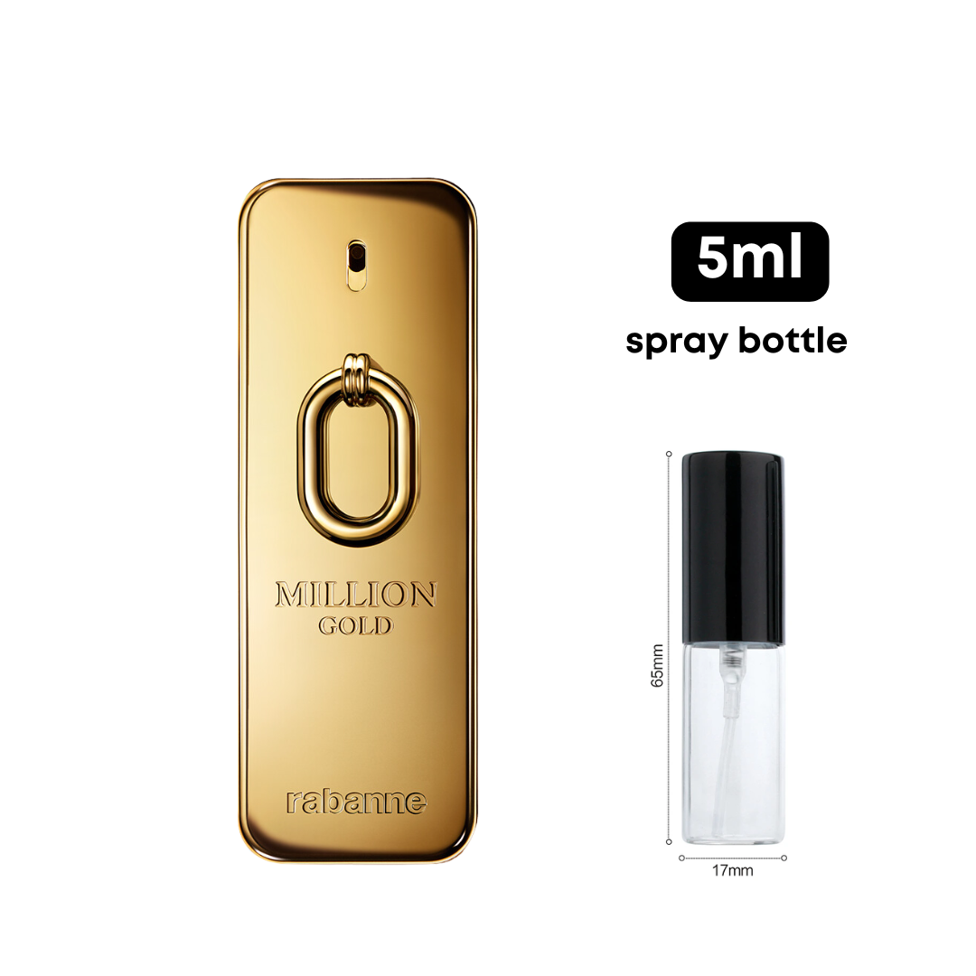 Paco Rabanne Million Gold